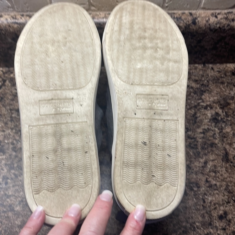 Gray Booties - image 5